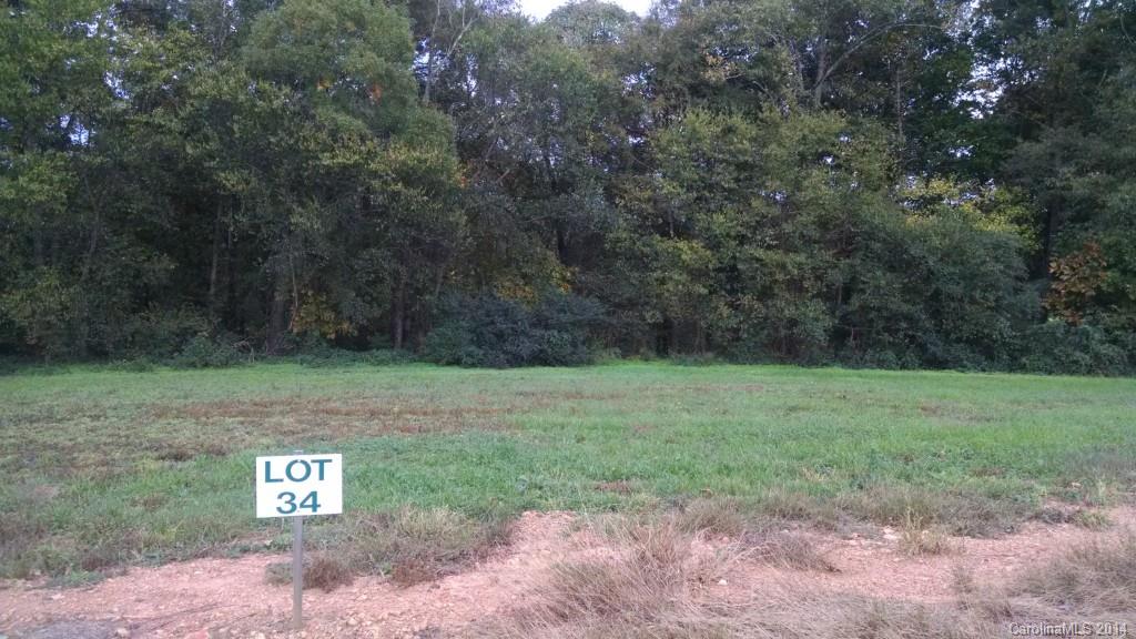 4204 Water Way Drive Monroe NC 28110