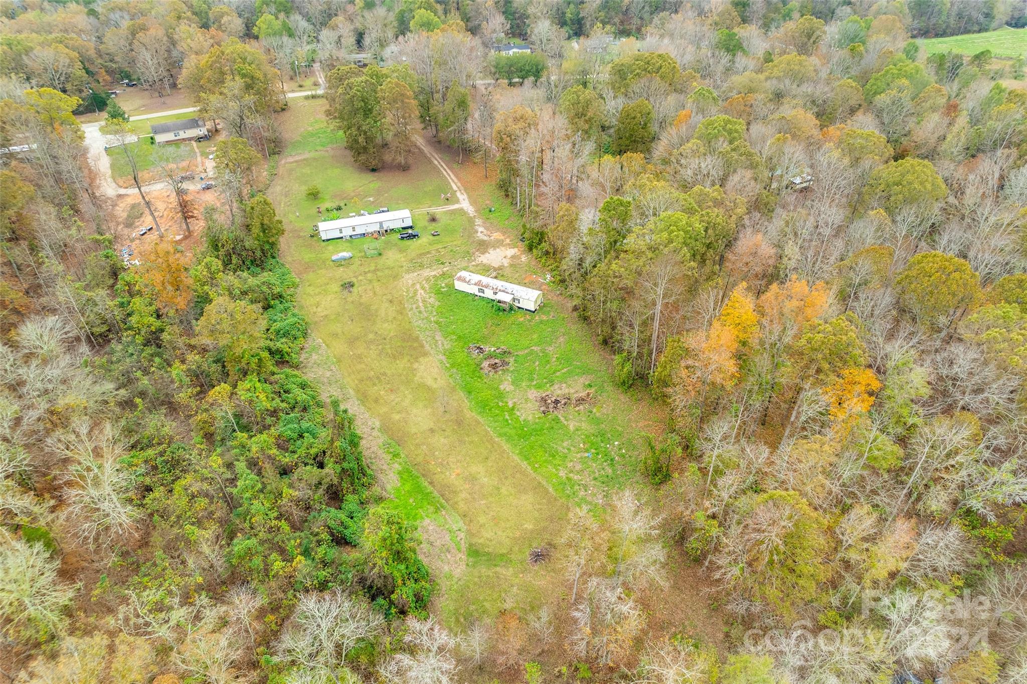 2436 Campbell Lake Road Lancaster SC 29720