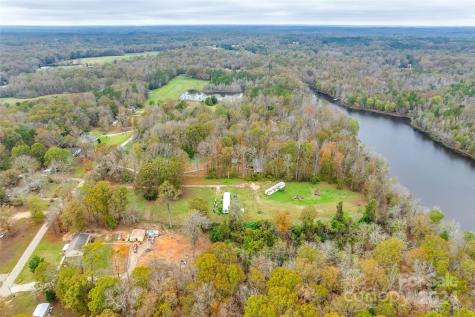 2436 Campbell Lake Road Lancaster SC 29720