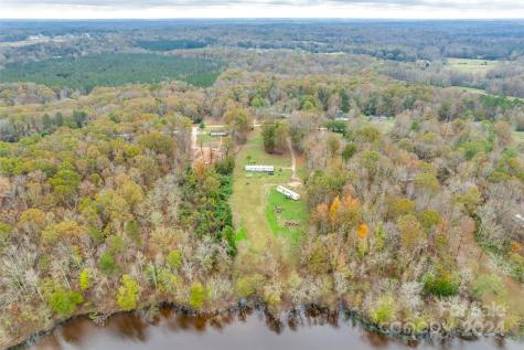 2436 Campbell Lake Road Lancaster SC 29720
