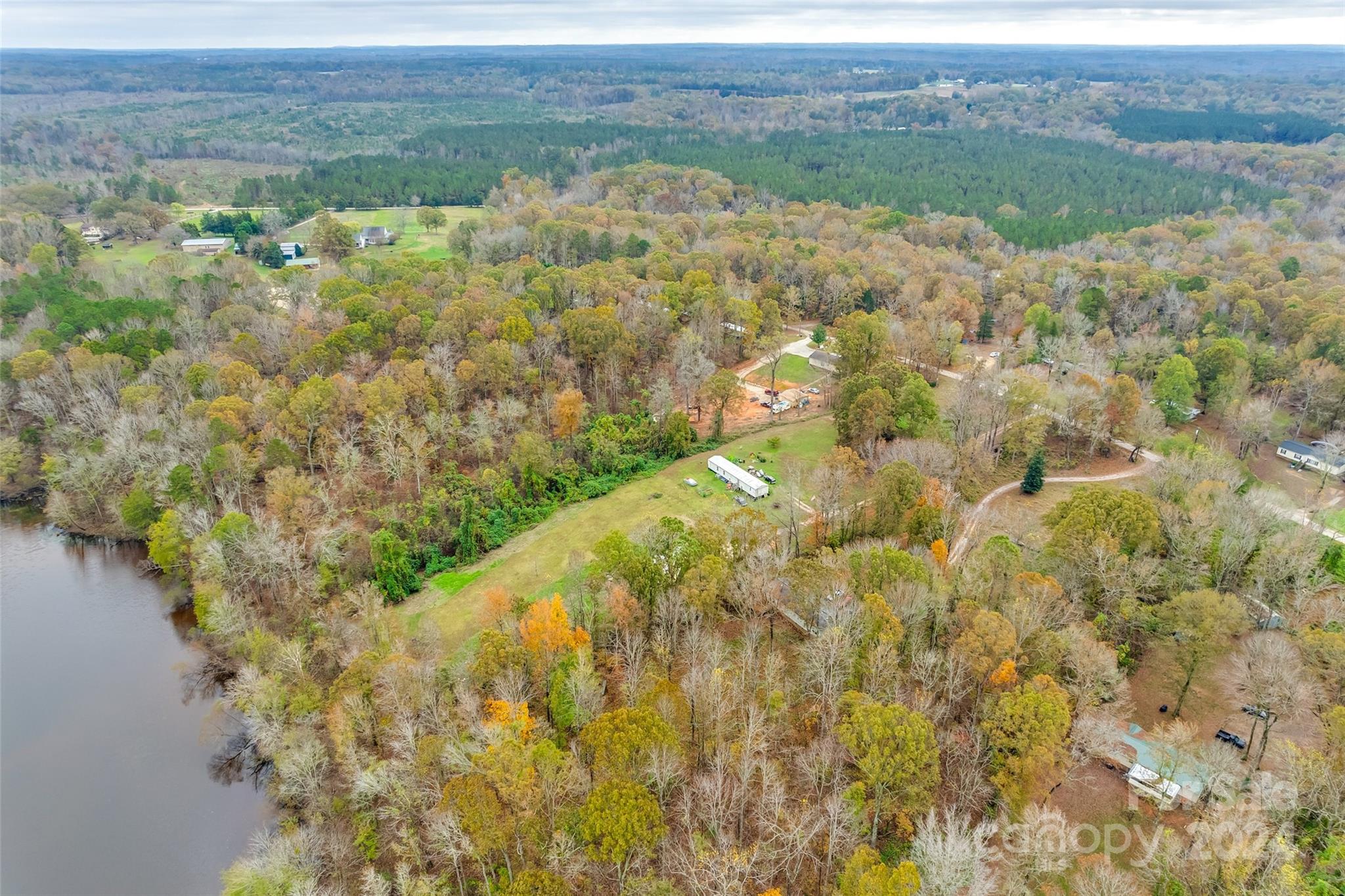 2436 Campbell Lake Road Lancaster SC 29720