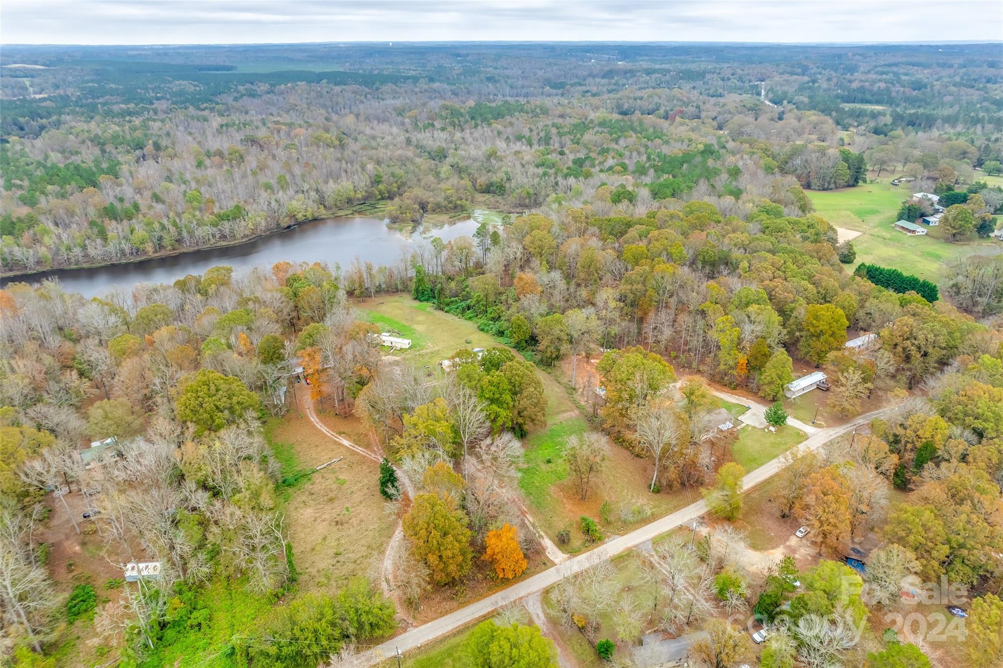 2436 Campbell Lake Road Lancaster SC 29720