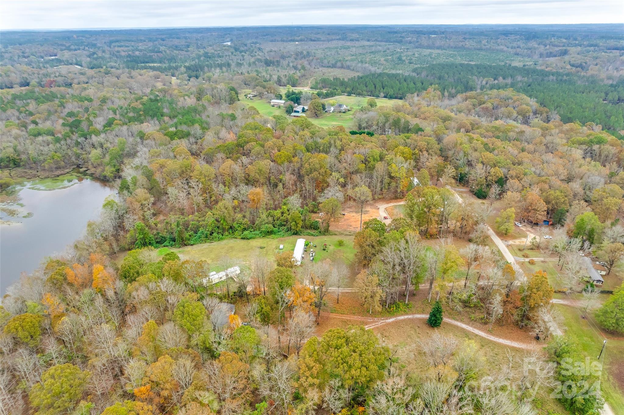 2436 Campbell Lake Road Lancaster SC 29720
