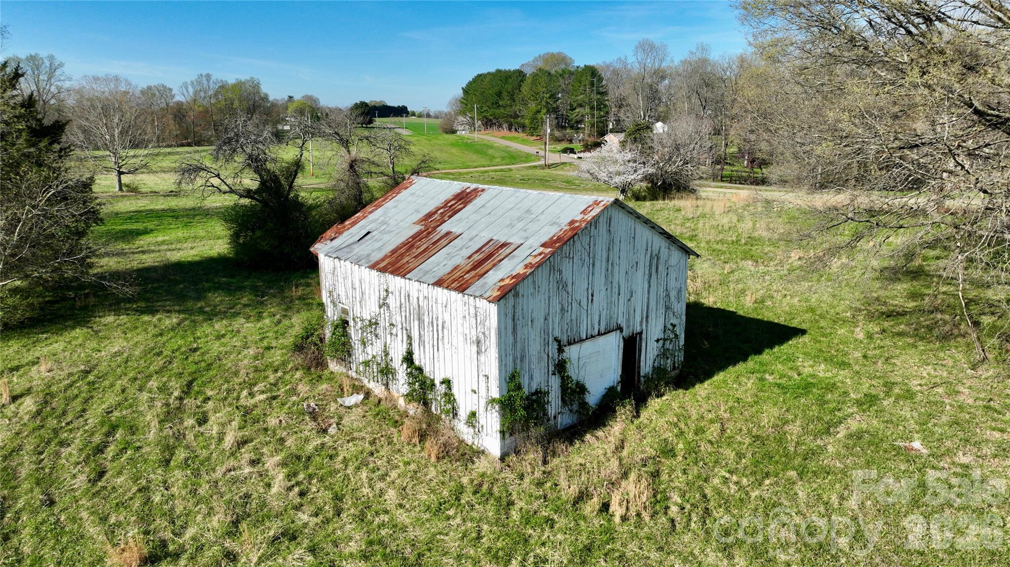 000 Beaver Farm Road Statesville NC 28625