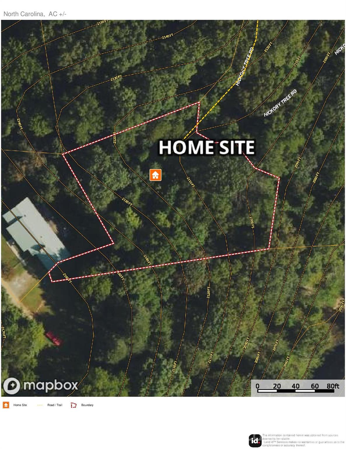 99999 Hickory Tree Road Asheville NC 28805