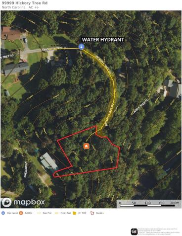99999 Hickory Tree Road Asheville NC 28805