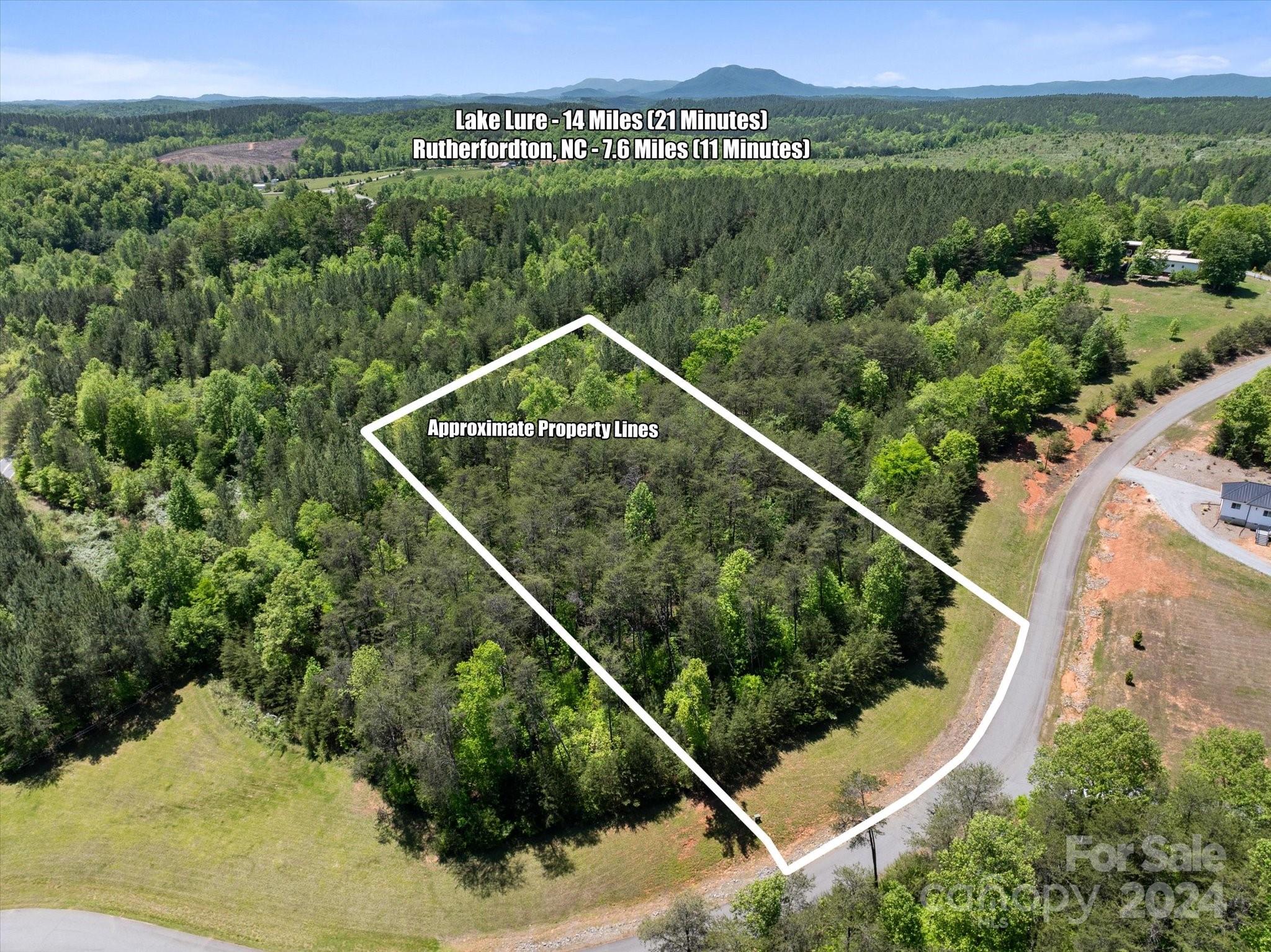 99999 Hickory Loop Rutherfordton NC 28139
