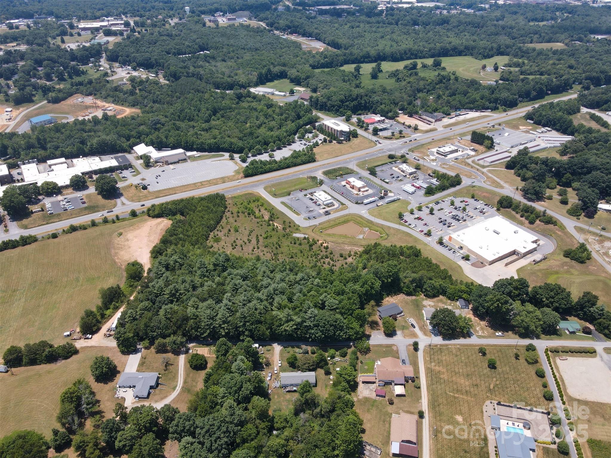 Tbd N Us Highway 321 Highway Hudson NC 28638