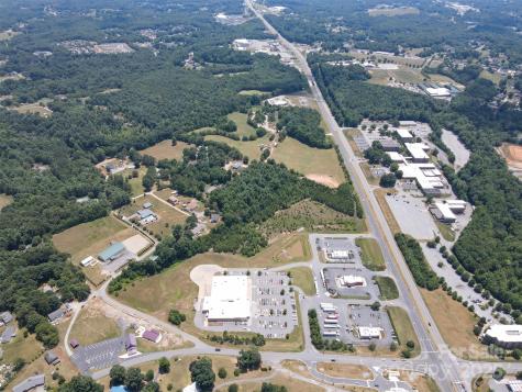 Tbd N Us Highway 321 Highway Hudson NC 28638
