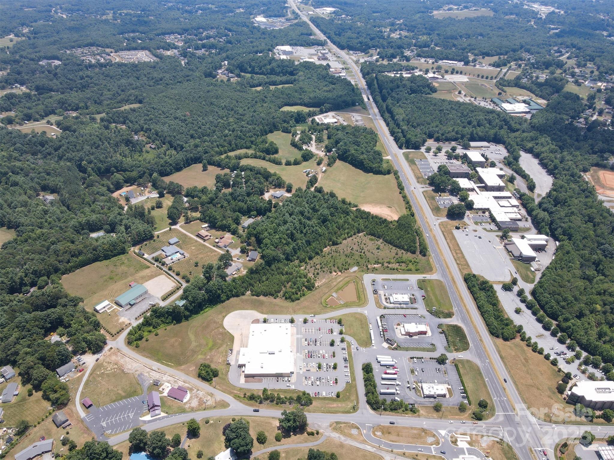 Tbd N Us Highway 321 Highway Hudson NC 28638