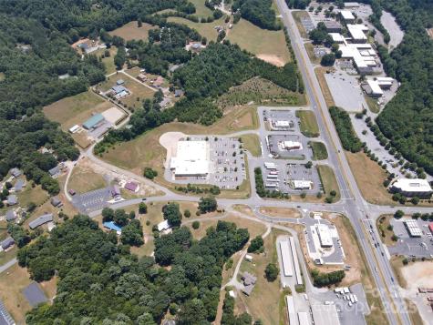 Tbd N Us Highway 321 Highway Hudson NC 28638