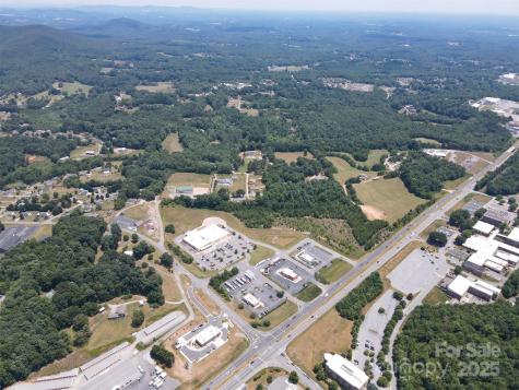 Tbd N Us Highway 321 Highway Hudson NC 28638