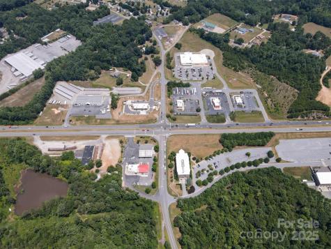 Tbd N Us Highway 321 Highway Hudson NC 28638