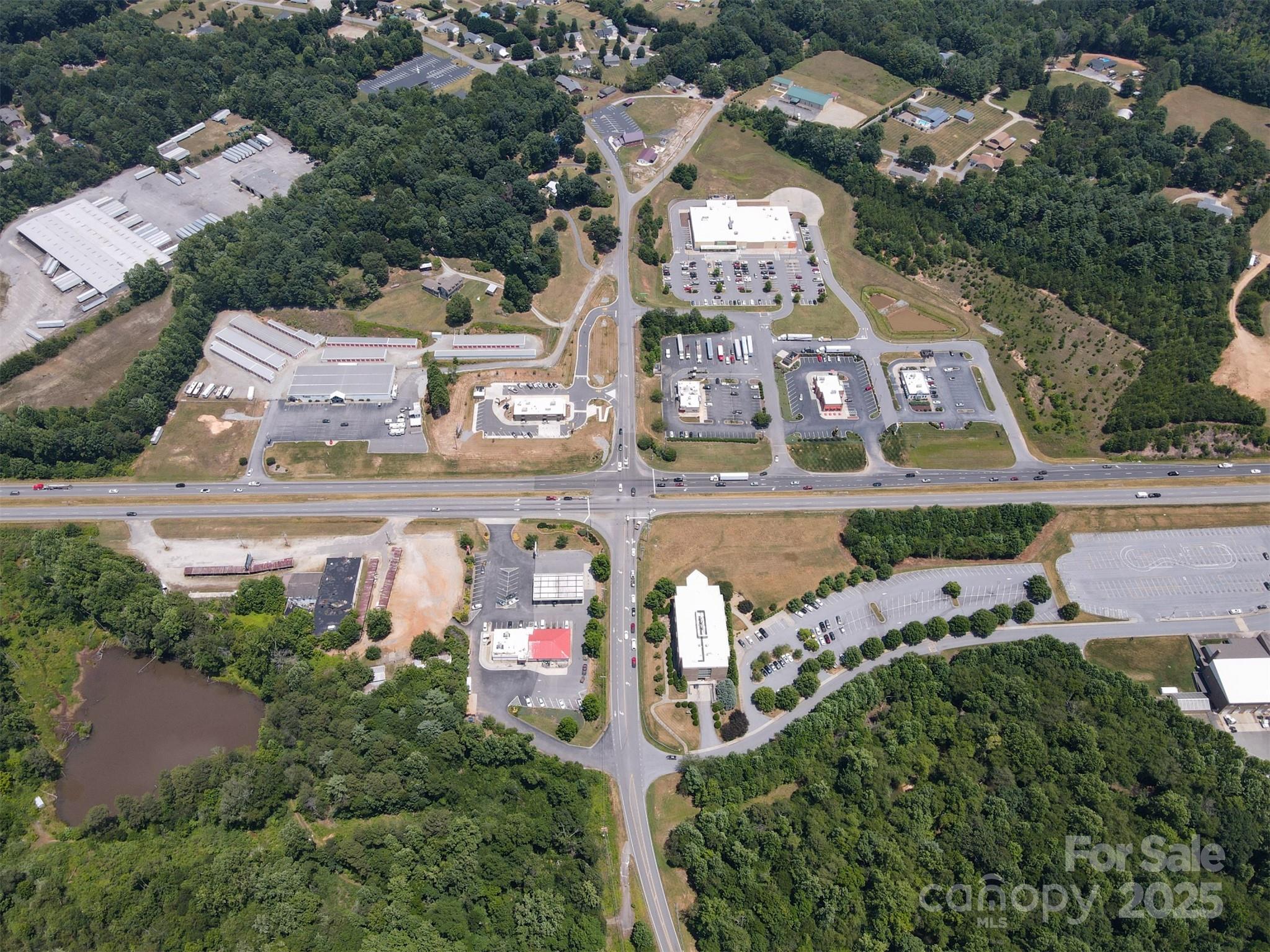 Tbd N Us Highway 321 Highway Hudson NC 28638
