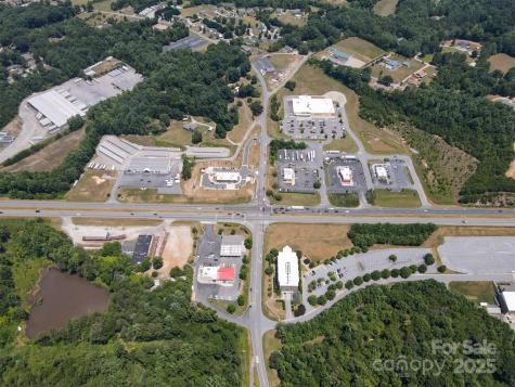 Tbd N Us Highway 321 Highway Hudson NC 28638