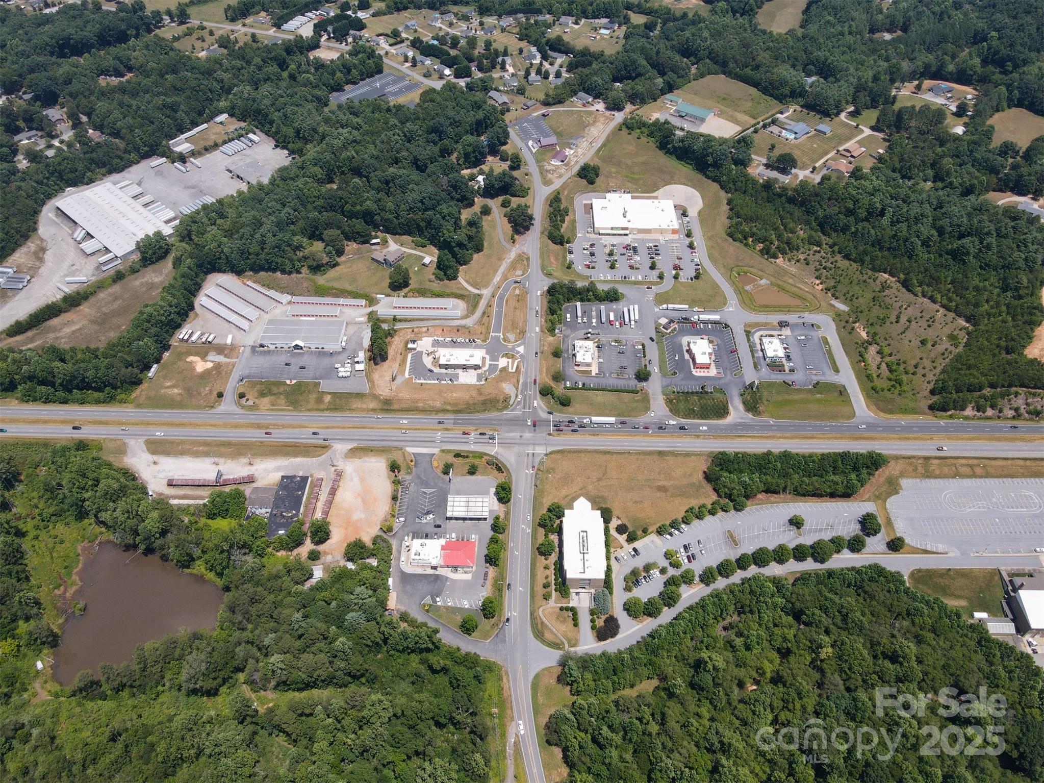 Tbd N Us Highway 321 Highway Hudson NC 28638