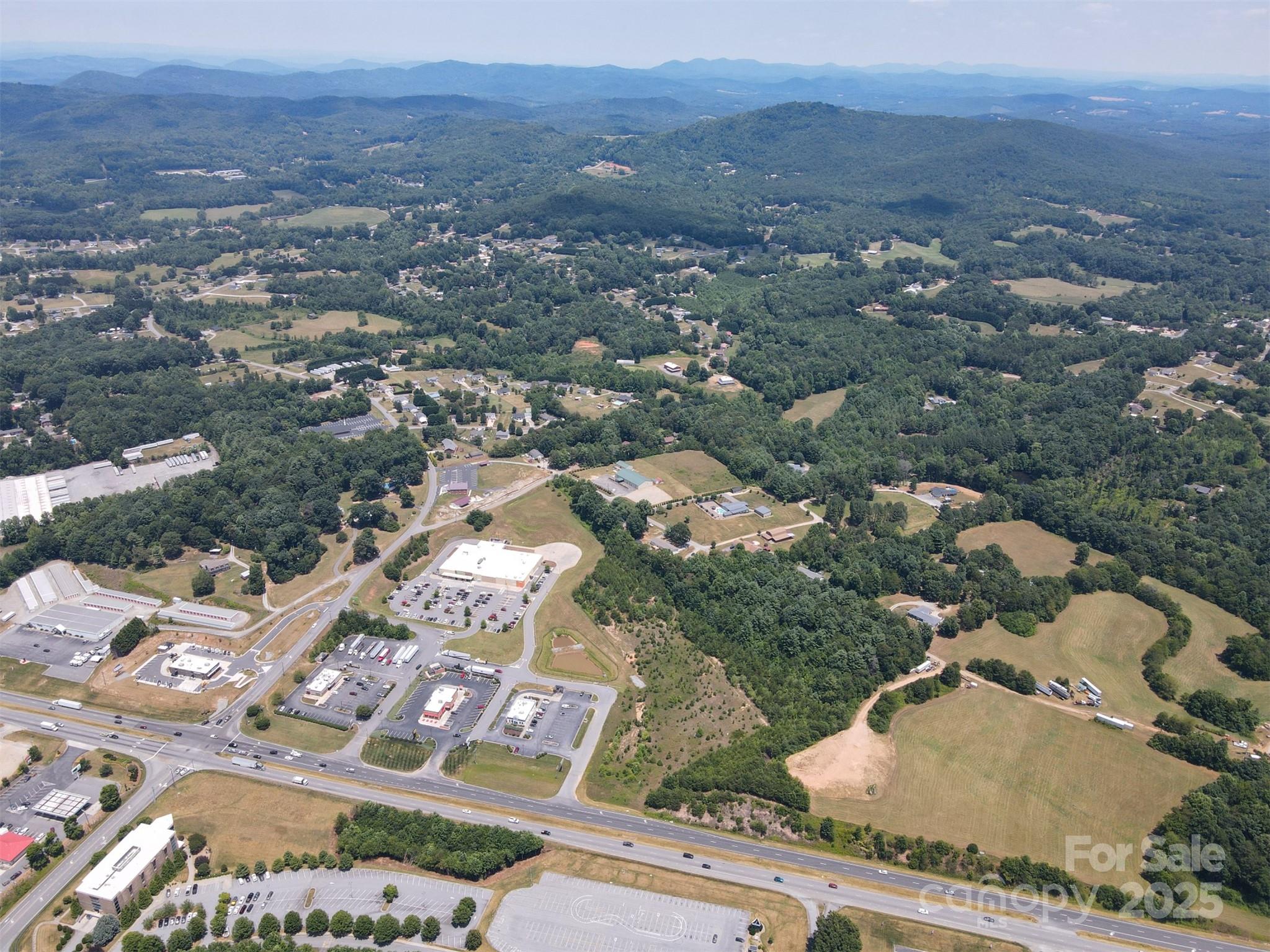 Tbd N Us Highway 321 Highway Hudson NC 28638