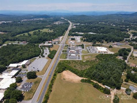 Tbd N Us Highway 321 Highway Hudson NC 28638