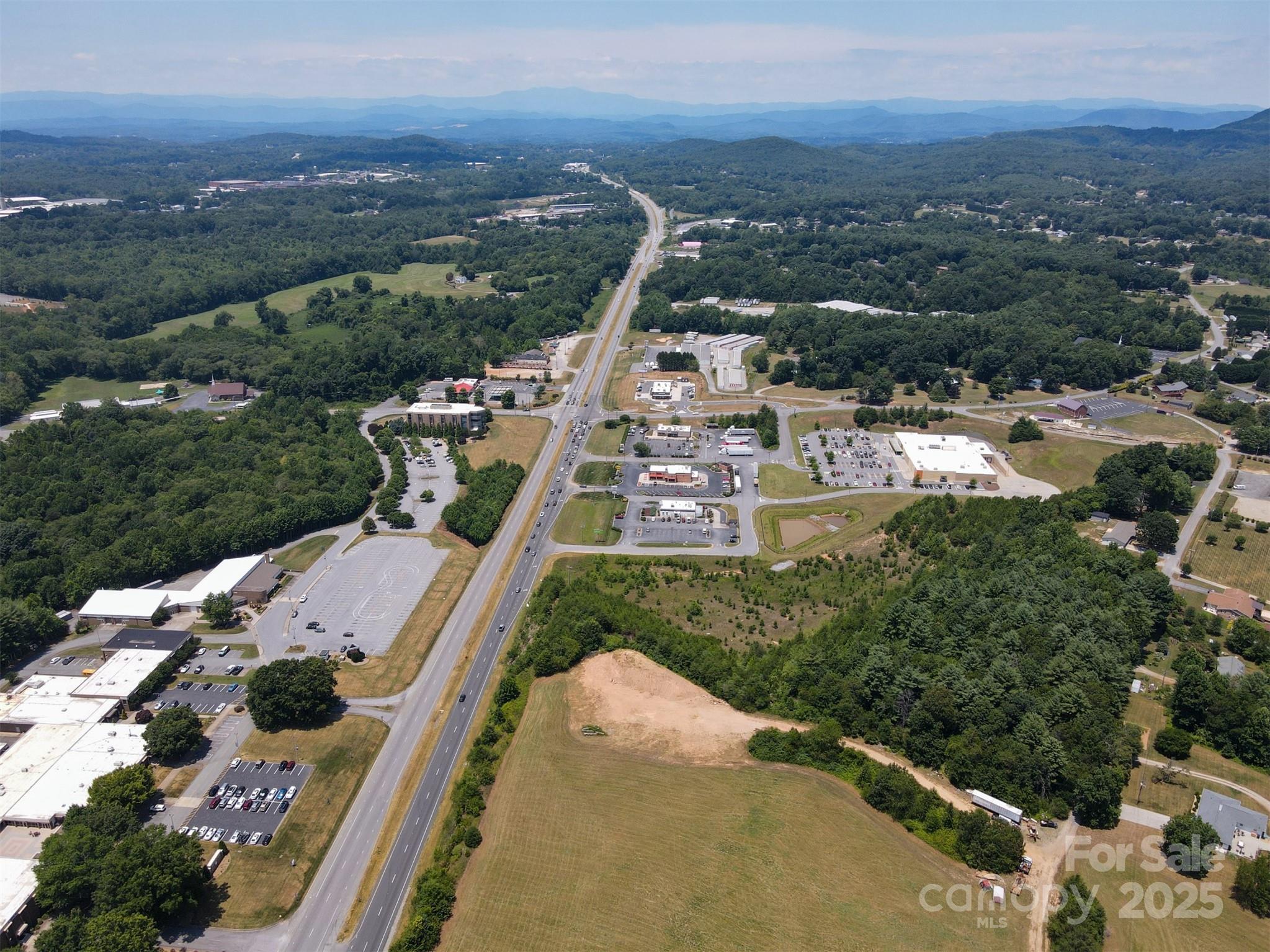 Tbd N Us Highway 321 Highway Hudson NC 28638