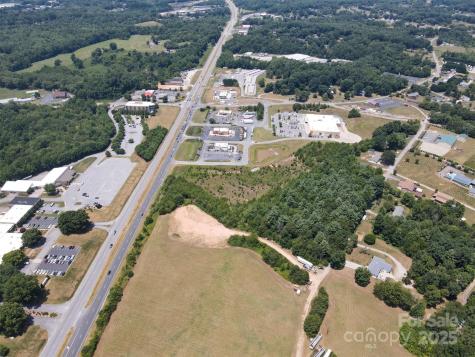 Tbd N Us Highway 321 Highway Hudson NC 28638
