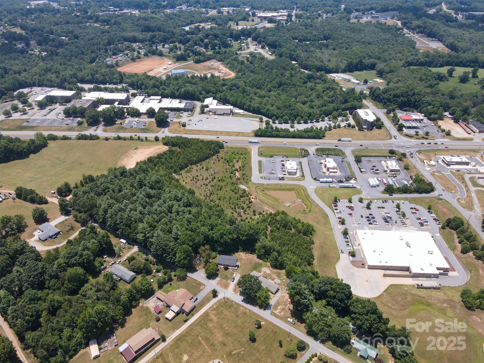 Tbd N Us Highway 321 Highway Hudson NC 28638