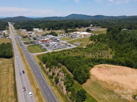 Tbd N Us Highway 321 Highway Hudson NC 28638