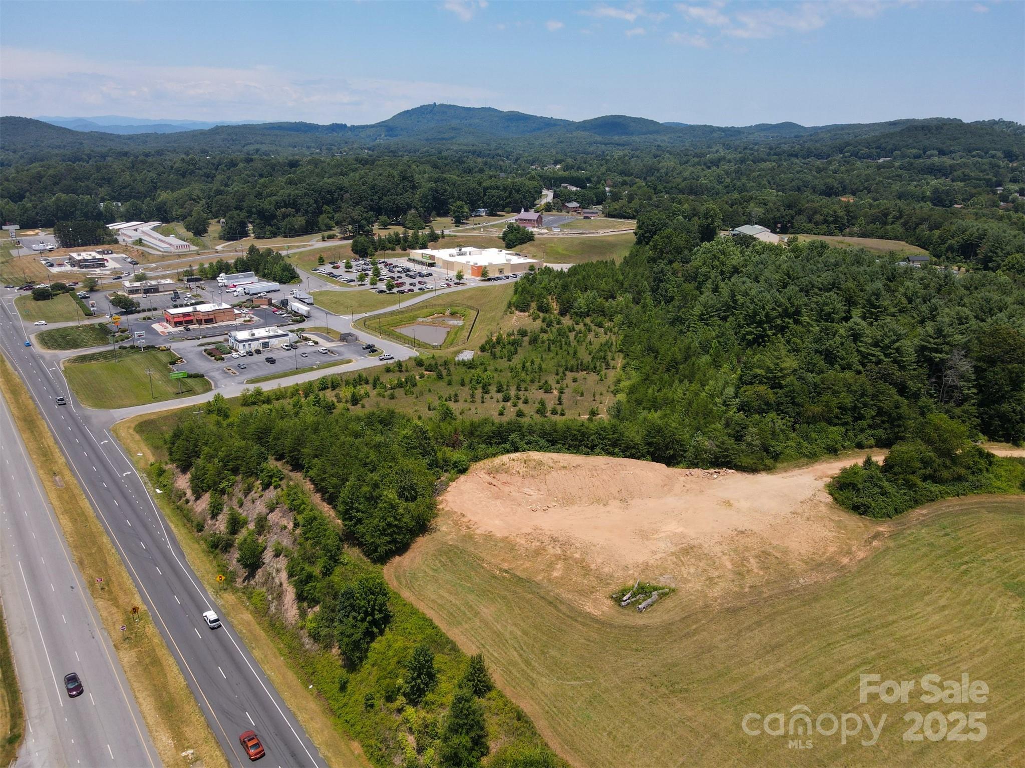 Tbd N Us Highway 321 Highway Hudson NC 28638