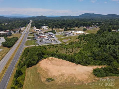 Tbd N Us Highway 321 Highway Hudson NC 28638