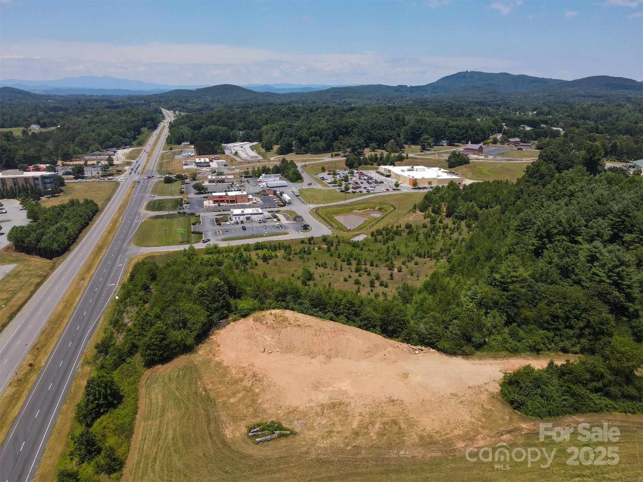 Tbd N Us Highway 321 Highway Hudson NC 28638