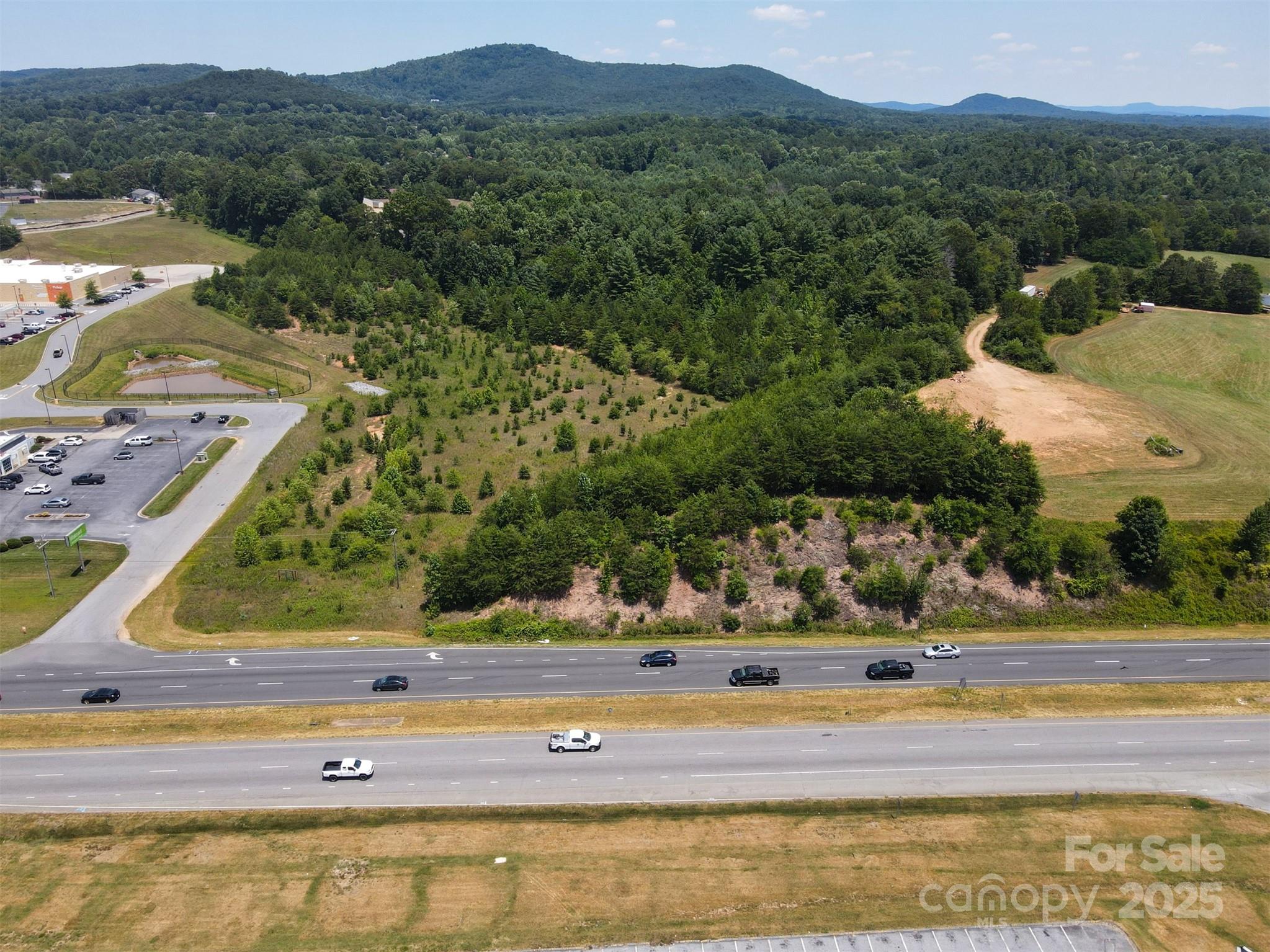 Tbd N Us Highway 321 Highway Hudson NC 28638