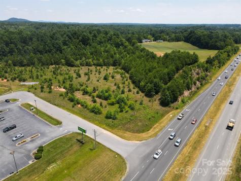 Tbd N Us Highway 321 Highway Hudson NC 28638