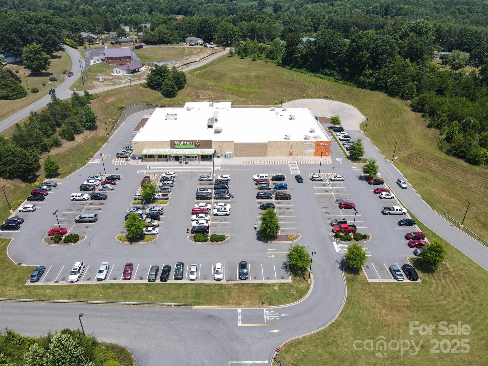 Tbd N Us Highway 321 Highway Hudson NC 28638