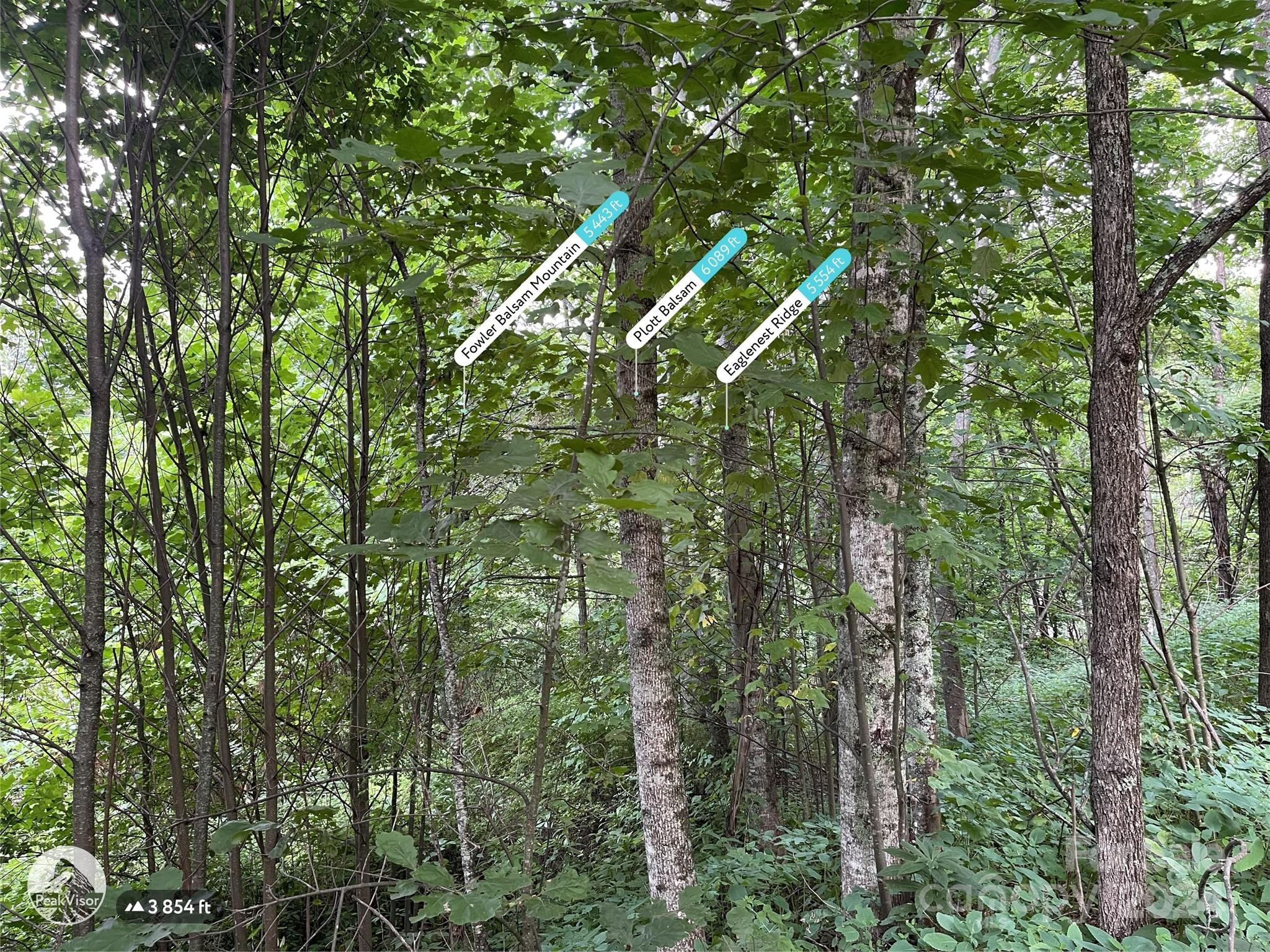 0000 Silverleaf Circle Waynesville NC 28786