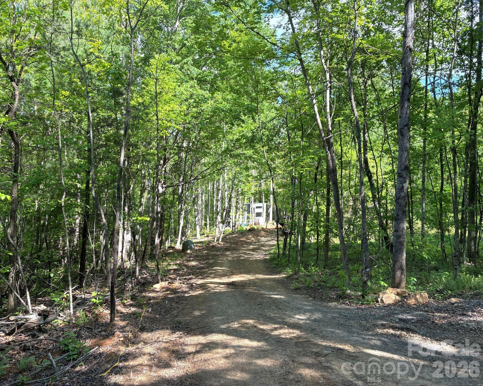 108 High Top Mountain Road Leicester NC 28748