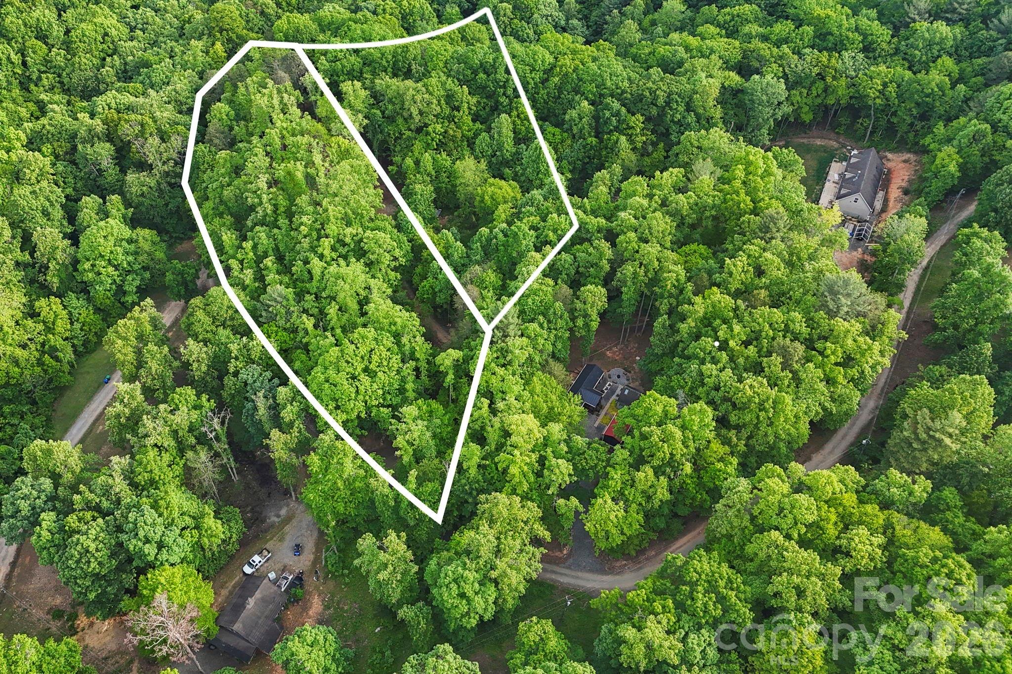 108 High Top Mountain Road Leicester NC 28748