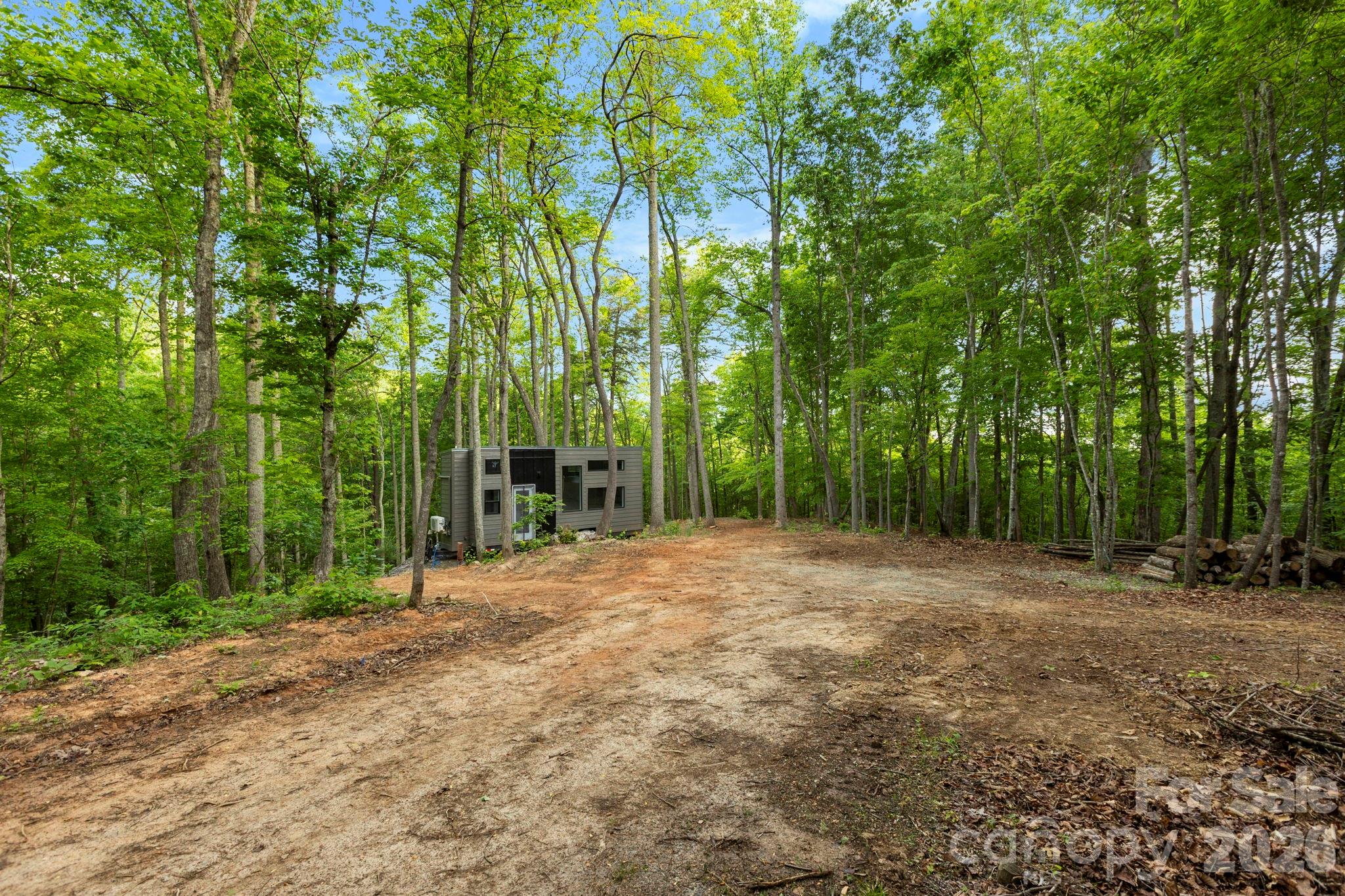 108 High Top Mountain Road Leicester NC 28748