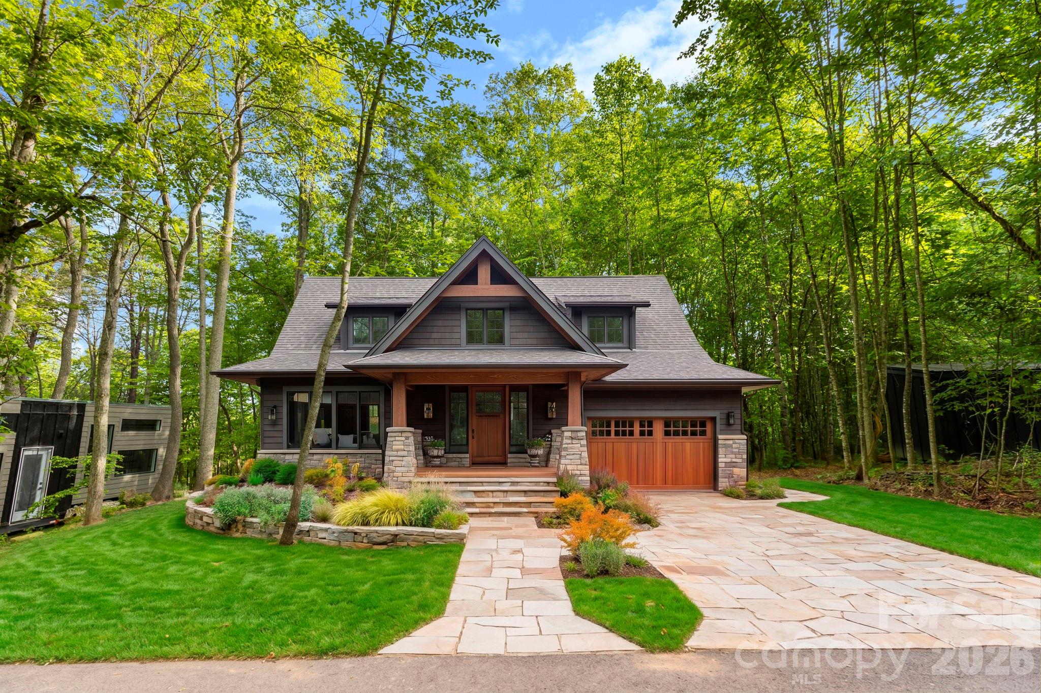 108 High Top Mountain Road Leicester NC 28748