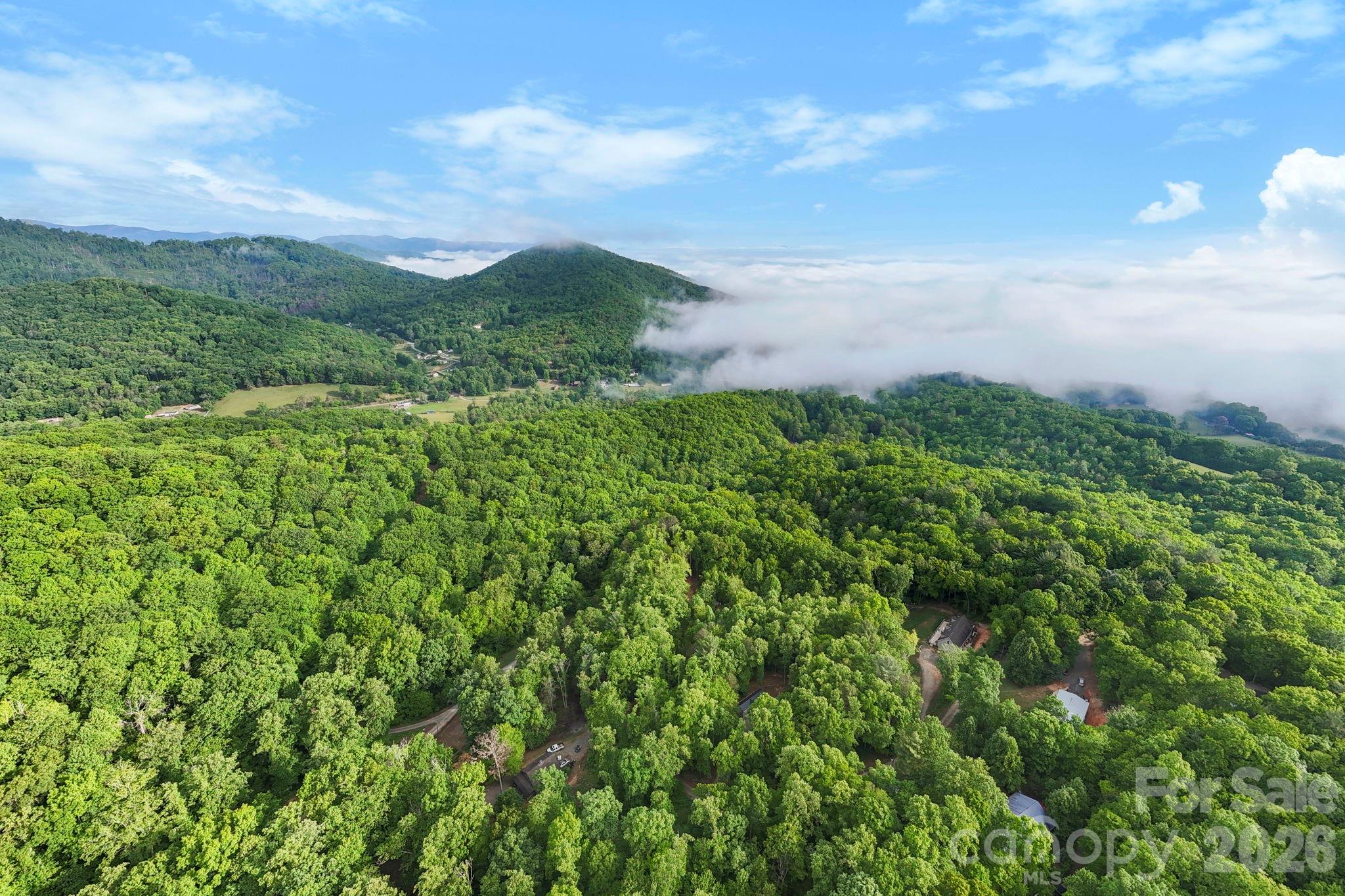 108 High Top Mountain Road Leicester NC 28748
