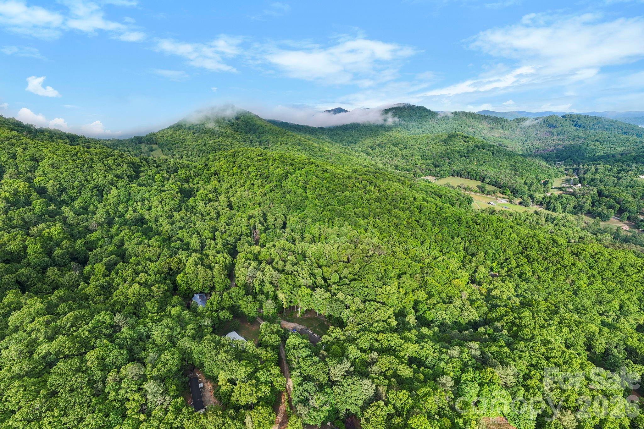 108 High Top Mountain Road Leicester NC 28748