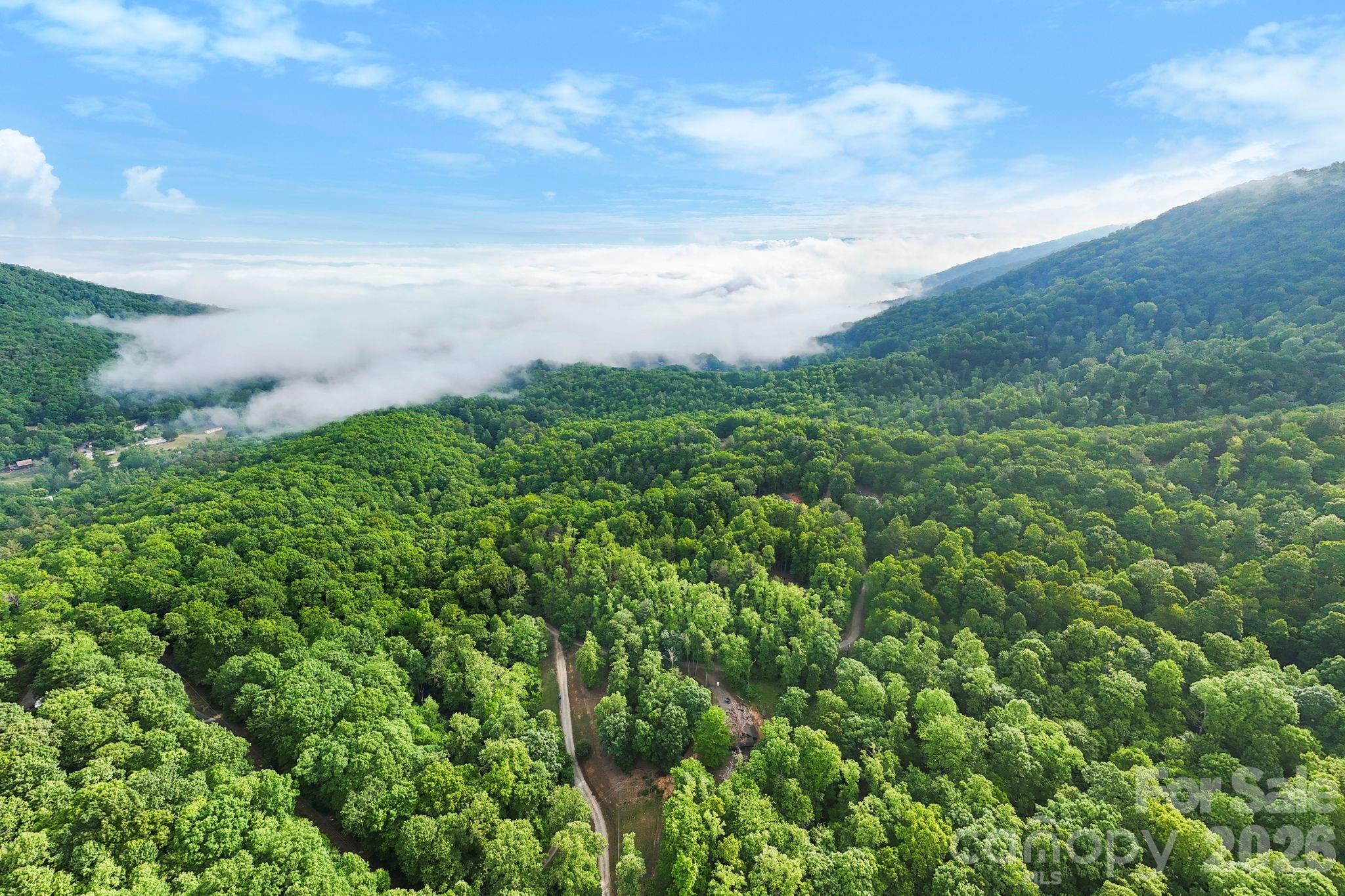 108 High Top Mountain Road Leicester NC 28748