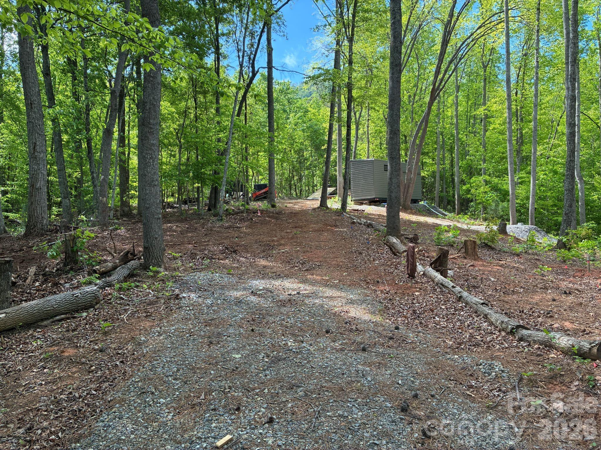 108 High Top Mountain Road Leicester NC 28748