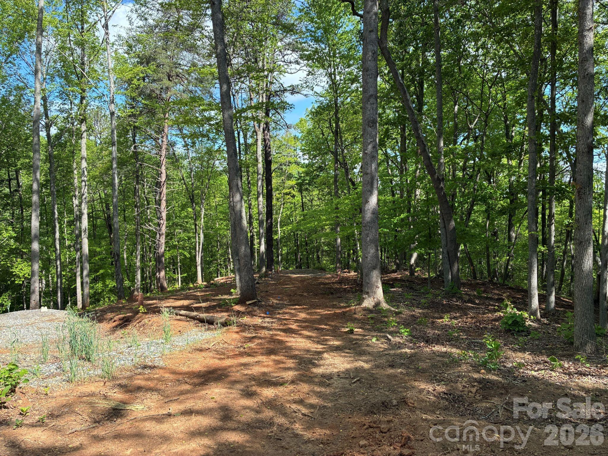 108 High Top Mountain Road Leicester NC 28748