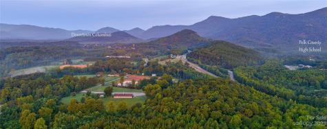0 Fox Mountain Road Columbus NC 28722