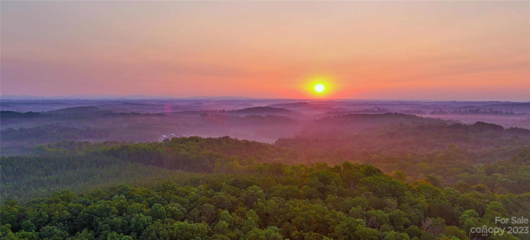 0 Fox Mountain Road Columbus NC 28722