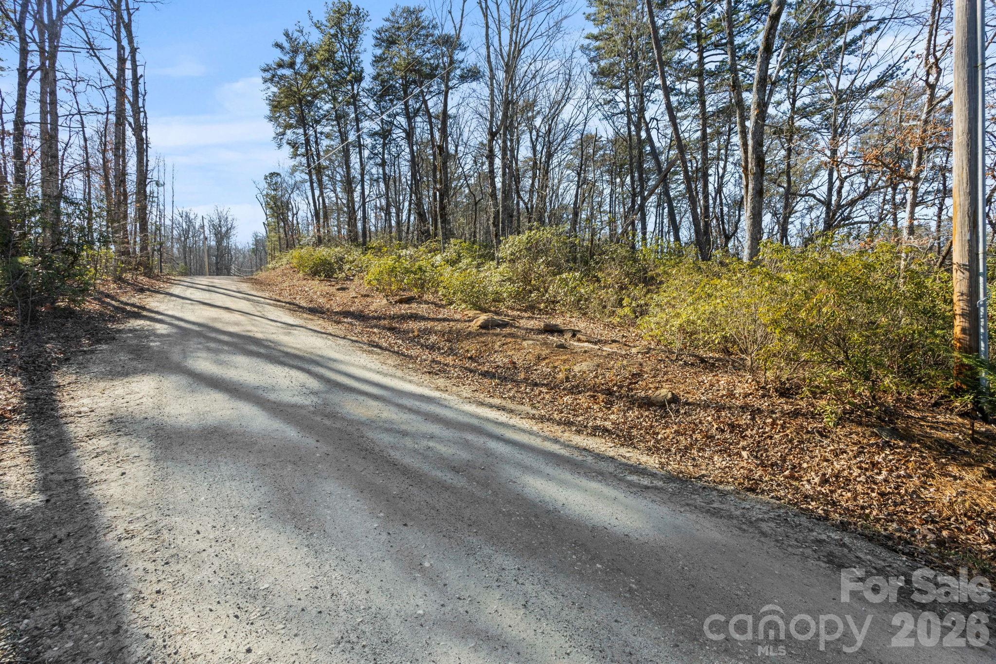 0 Ridgecrest Drive Lake Lure NC 28746