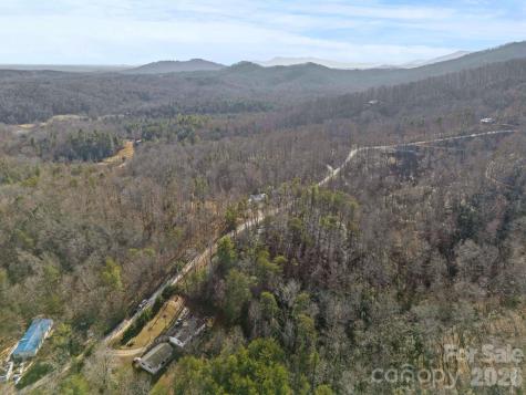 0 Ridgecrest Drive Lake Lure NC 28746