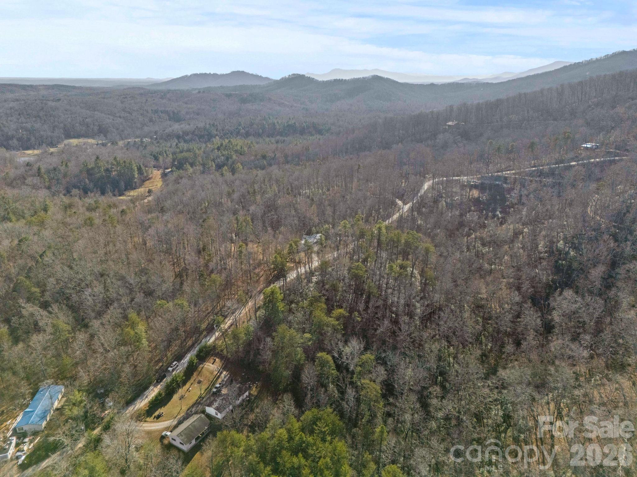 0 Ridgecrest Drive Lake Lure NC 28746
