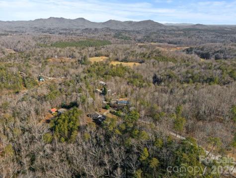 0 Ridgecrest Drive Lake Lure NC 28746