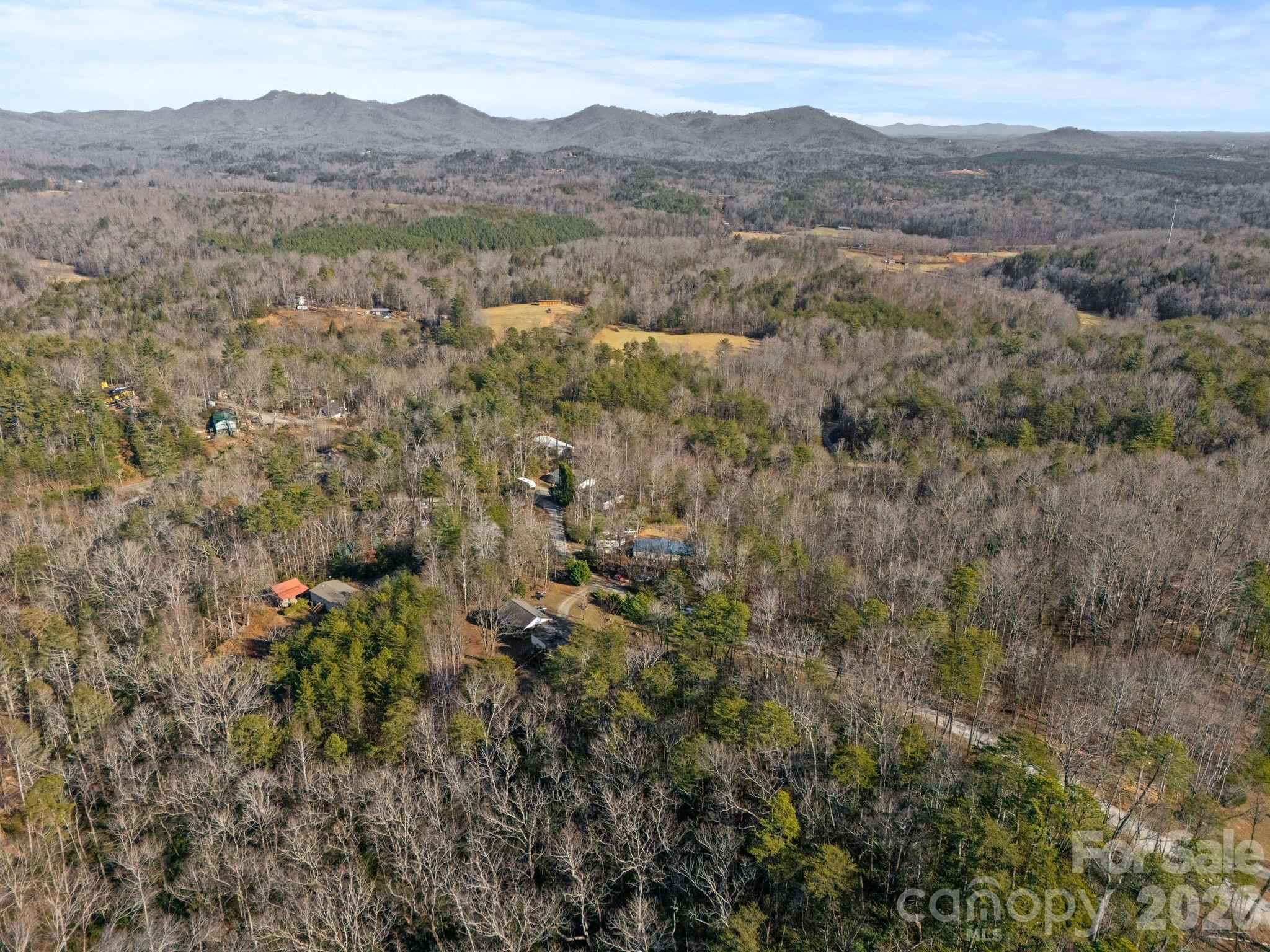 0 Ridgecrest Drive Lake Lure NC 28746