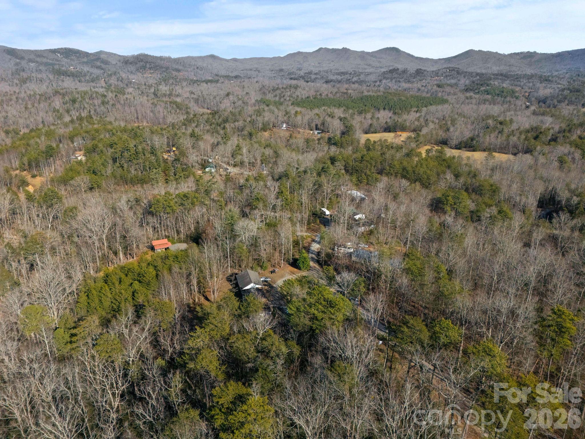 0 Ridgecrest Drive Lake Lure NC 28746